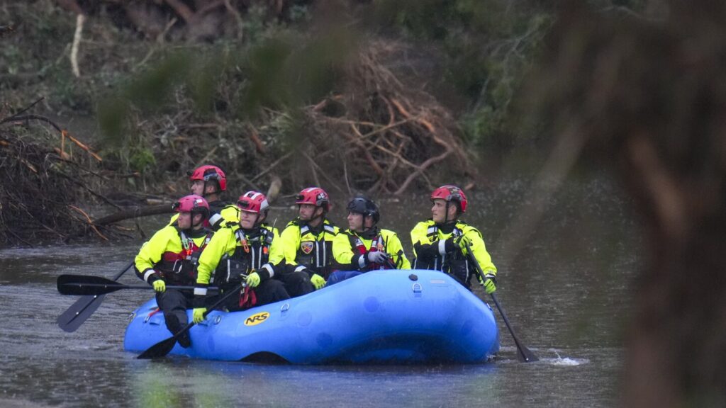 How Americans think the government should respond to natural disasters, according to recent polls