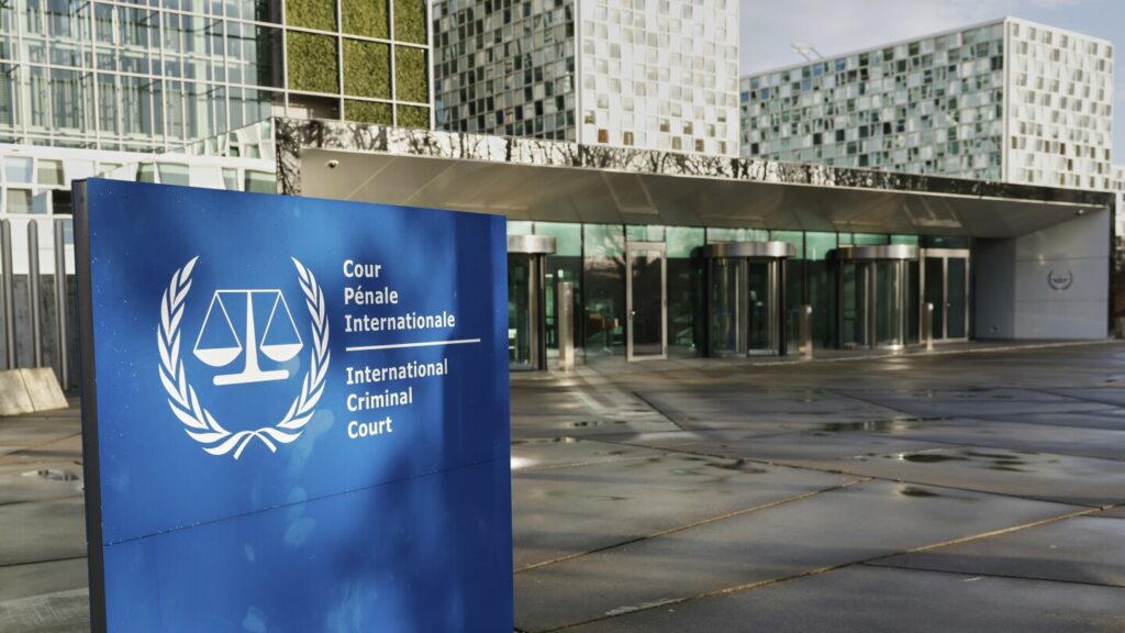 ICC issues arrest warrants for Taliban leaders over persecution of women and girls ICC issues arrest warrants for Taliban leaders over persecution of women and girls