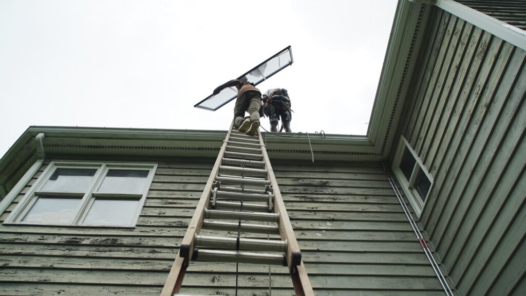 In a big bill that hurts clean energy, residential solar likely to get hit fast In a big bill that hurts clean energy, residential solar likely to get hit fast