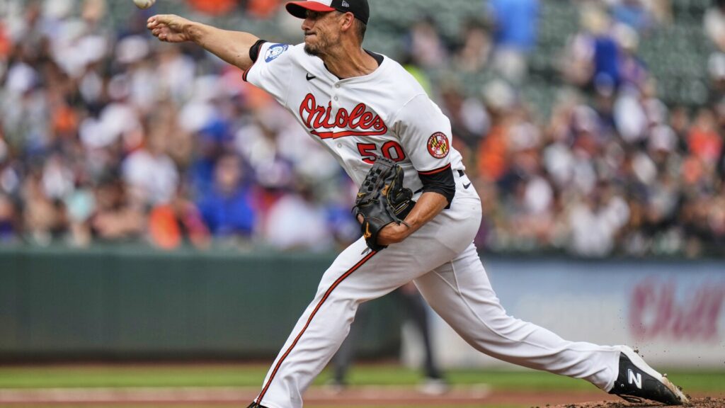 In an era prizing velocity, more than 20,000 curveballs a year have disappeared from MLB In an era prizing velocity, more than 20,000 curveballs a year have disappeared from MLB