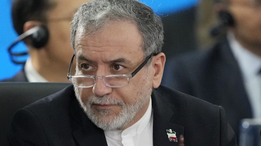 Iran says it would resume nuclear talks with US if guaranteed no further attacks
