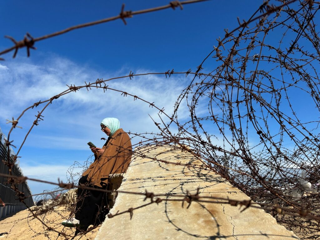 Israel now faces adversaries that it cannot defeat Israel now faces adversaries that it cannot defeat