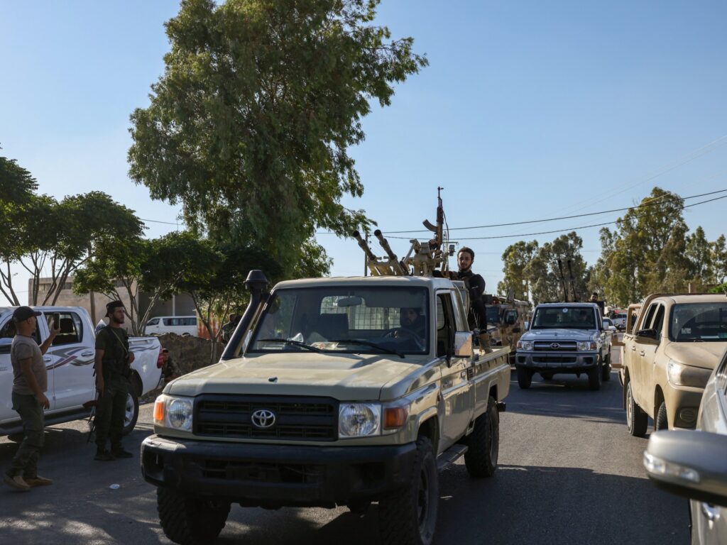 Israeli aircraft strike Syria’s Suwayda after gov’t forces enter Druze city Israeli aircraft strike Syria’s Suwayda after gov’t forces enter Druze city