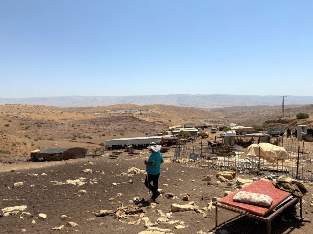 Israeli parliament approves symbolic motion on West Bank annexation Israeli parliament approves symbolic motion on West Bank annexation