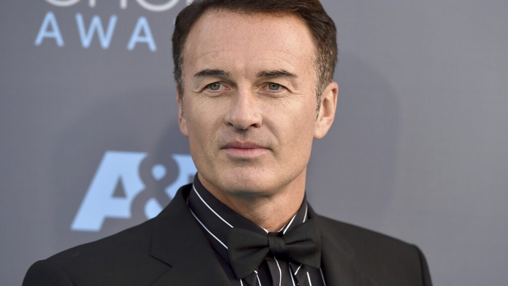 Julian McMahon, actor who appeared in ‘Fantastic Four’ films and TV show ‘Charmed,’ has died Julian McMahon, actor who appeared in 'Fantastic Four' films and TV show 'Charmed,' has died