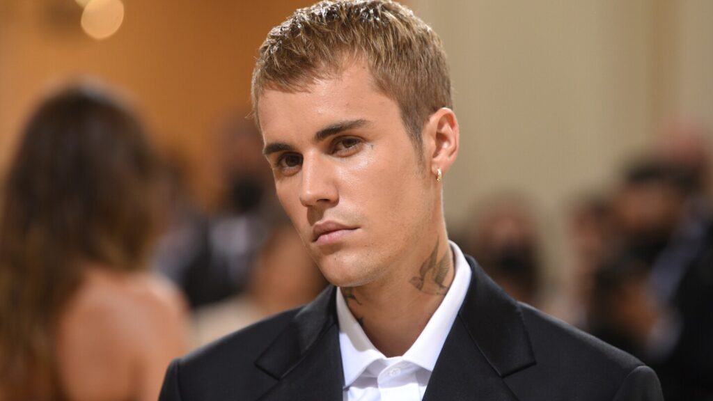 Justin Bieber teases his long-awaited seventh album, apparently called ‘Swag’ Justin Bieber teases his long-awaited seventh album, apparently called 'Swag'