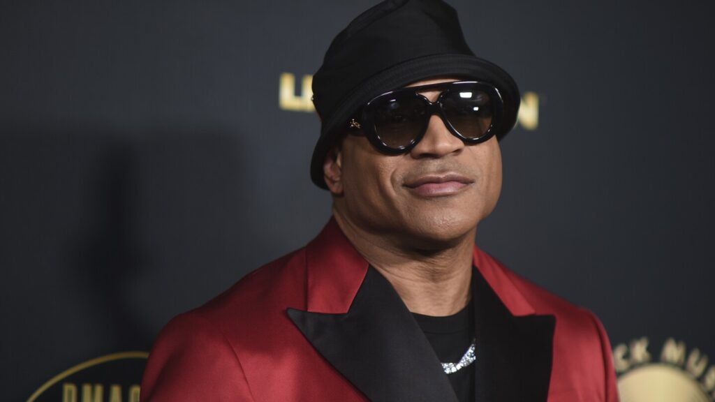 LL Cool J says he won’t perform at Philadelphia’s July Fourth festival in support of workers strike LL Cool J says he won't perform at Philadelphia's July Fourth festival in support of workers strike