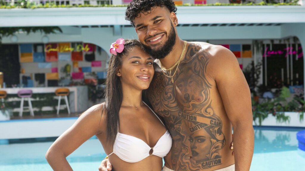 ‘Love Island USA’ prepares to crown winning couple following tumultuous seventh season 'Love Island USA' prepares to crown winning couple following tumultuous seventh season