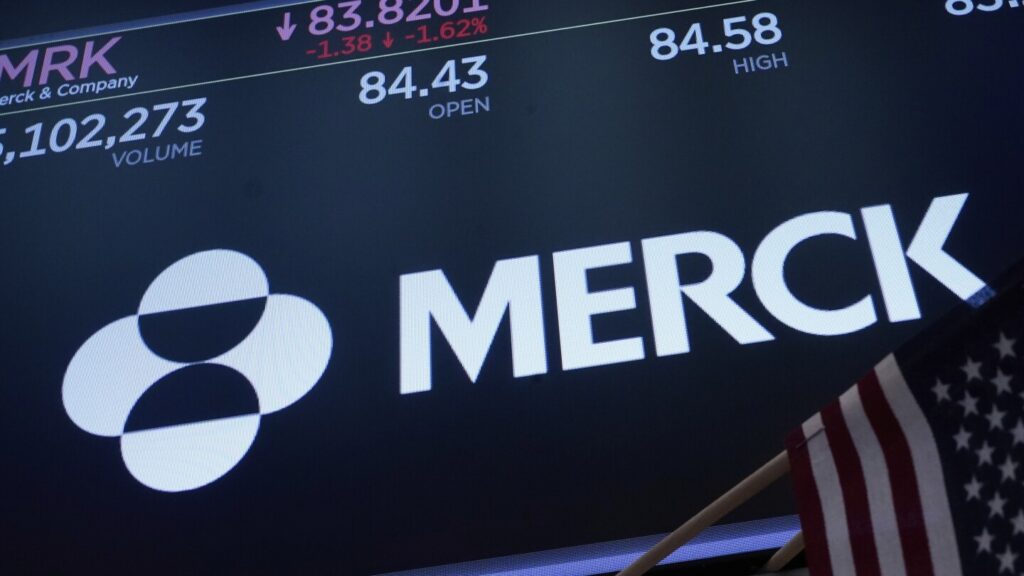Merck spends $10 billion for Verona, gaining access to its COPD medication Merck spends $10 billion for Verona, gaining access to its COPD medication