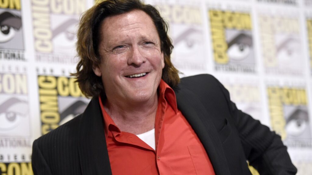 Michael Madsen, ‘Reservoir Dogs’ and ‘Kill Bill’ star, dies at 67 Michael Madsen, 'Reservoir Dogs' and 'Kill Bill' star, dies at 67