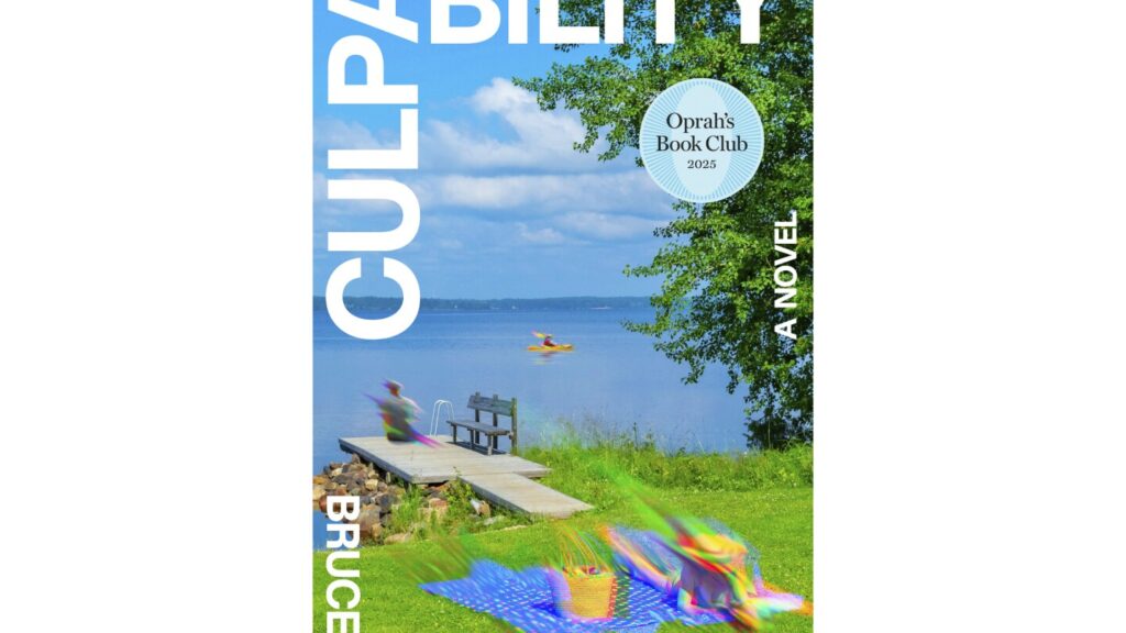 Oprah Winfrey’s latest book club pick, ‘Culpability,’ delves into AI ethics Oprah Winfrey's latest book club pick, 'Culpability,' delves into AI ethics