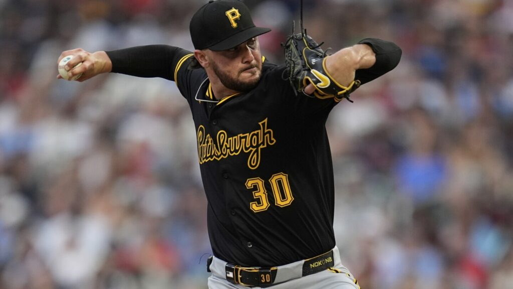 Paul Skenes to start 2nd straight All-Star Game for NL and Tarik Skubal to open for AL Paul Skenes to start 2nd straight All-Star Game for NL and Tarik Skubal to open for AL