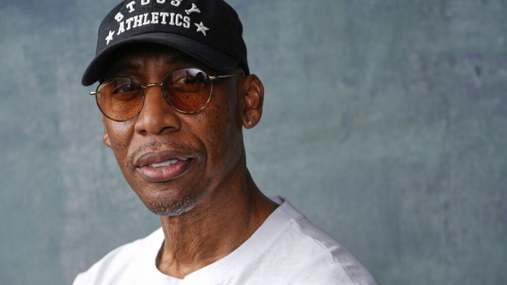 Raphael Saadiq talks upcoming one-man show tour, Beyoncé’s work ethic and his work on ‘Sinners’ Raphael Saadiq talks upcoming one-man show tour, Beyoncé’s work ethic and his work on 'Sinners'