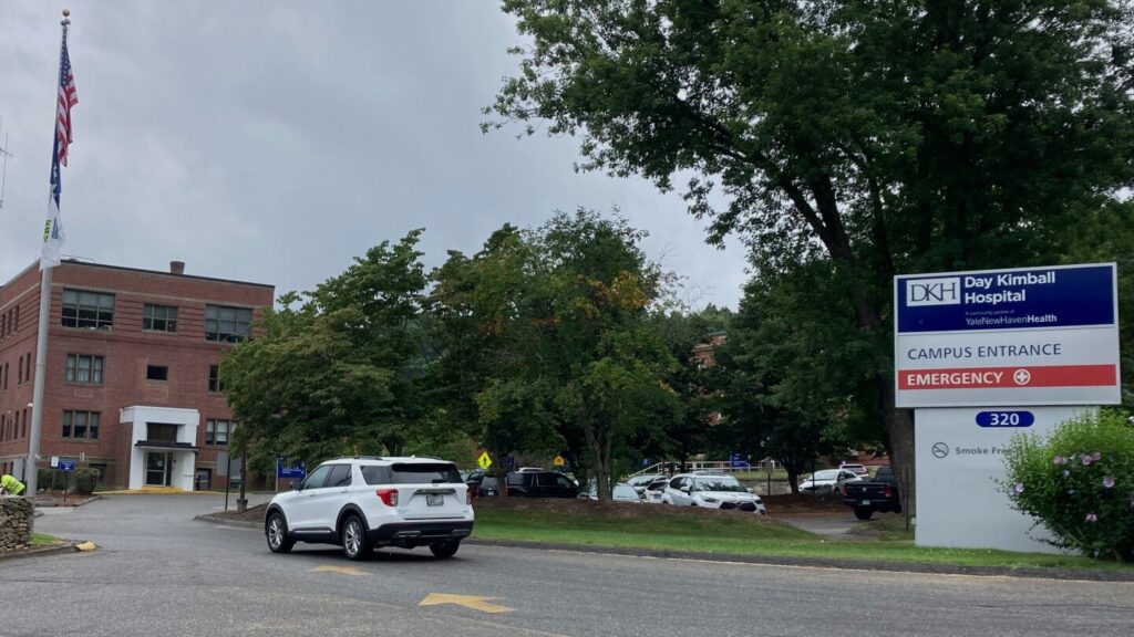 Rural hospitals brace for financial hits or even closure under Republicans’ $1 trillion Medicaid cut Rural hospitals brace for financial hits or even closure under Republicans' $1 trillion Medicaid cut