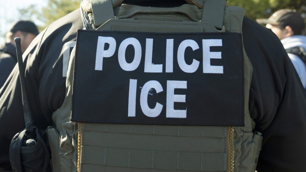 Supreme Court clears way for deportation to South Sudan of several immigrants with no ties there Supreme Court clears way for deportation to South Sudan of several immigrants with no ties there