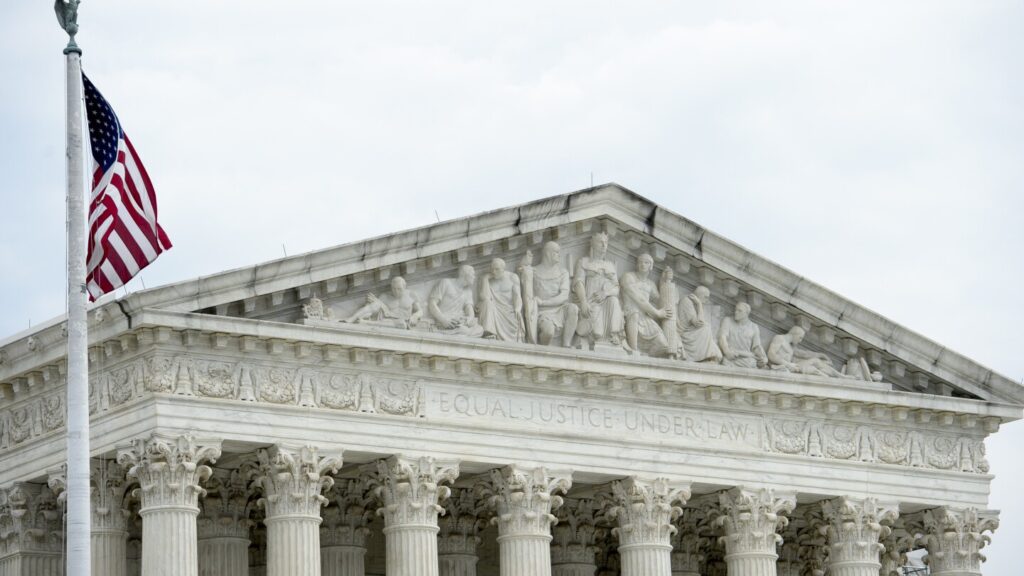 Supreme Court rejects Montana’s bid to revive parental consent law for minors’ abortions Supreme Court rejects Montana's bid to revive parental consent law for minors' abortions