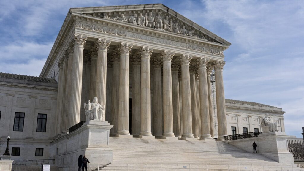 Supreme Court to consider reviving evangelist’s lawsuit over restrictions in small Mississippi town Supreme Court to consider reviving evangelist's lawsuit over restrictions in small Mississippi town