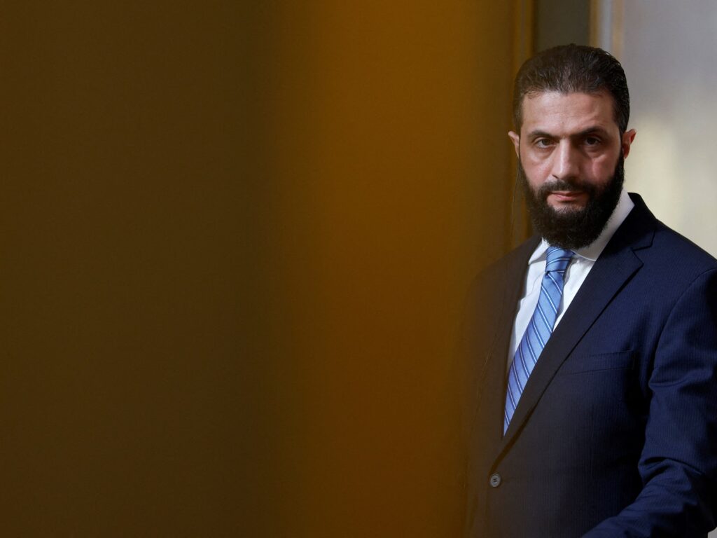Syria to hold first parliamentary elections since al-Assad’s fall