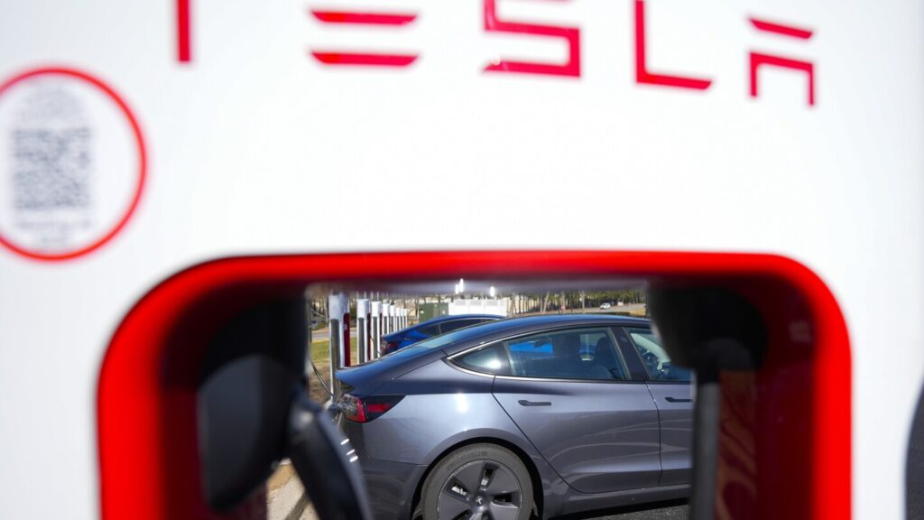 Tesla announces November annual meeting under pressure from shareholders Tesla announces November annual meeting under pressure from shareholders