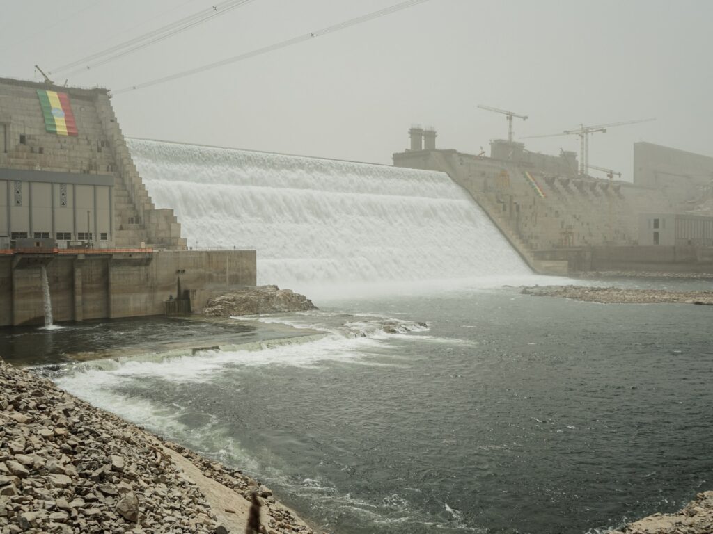 The Nile cannot be governed by colonial-era treaties The Nile cannot be governed by colonial-era treaties