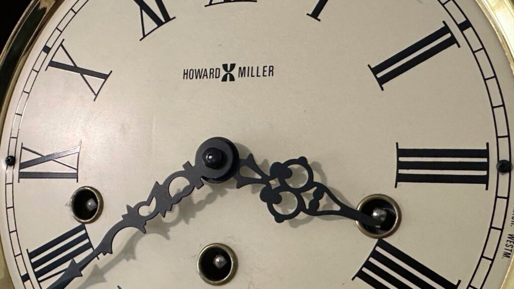 Time runs out for nearly century-old Michigan clock company due to tariffs, other factors Time runs out for nearly century-old Michigan clock company due to tariffs, other factors