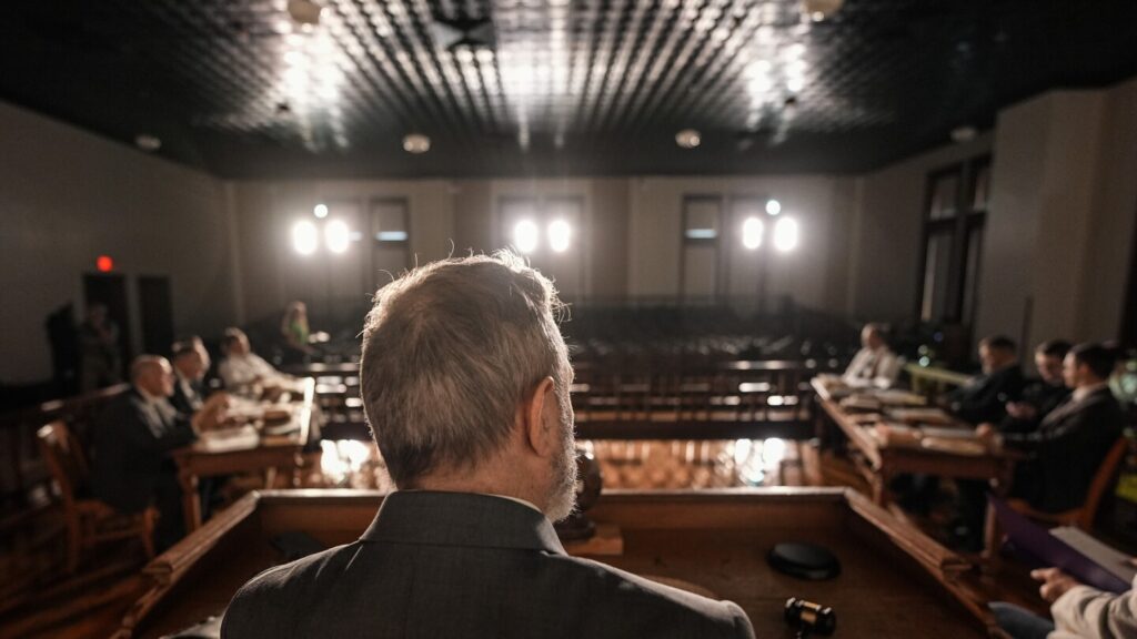 Tired of put-downs, Tennessee town corrects the record with play about the Scopes trial it hosted Tired of put-downs, Tennessee town corrects the record with play about the Scopes trial it hosted