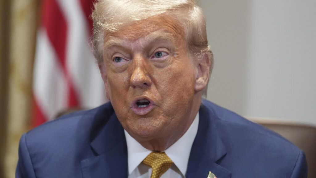Trump administration pulls back on plans to rewrite Biden-era asbestos ban