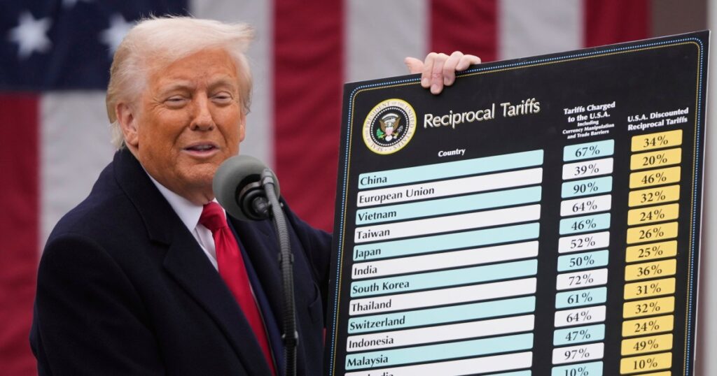 Trump’s July 9 tariff deadline: What’s next for global trade? Trump’s July 9 tariff deadline: What’s next for global trade?