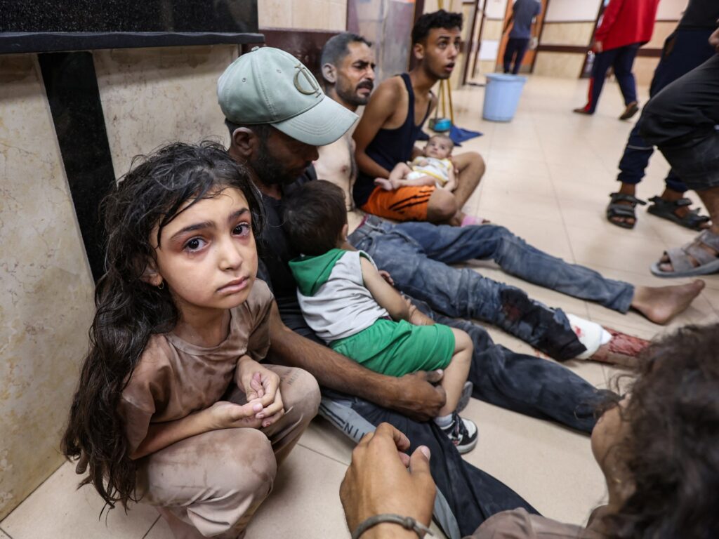 US envoy Steve Witkoff suggests Gaza ceasefire deal is close US envoy Steve Witkoff suggests Gaza ceasefire deal is close