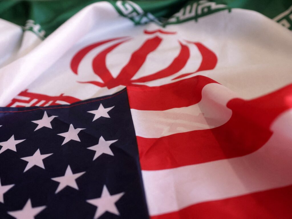 US says sanctions hit Iran ‘shipping empire’ linked to top Tehran official US says sanctions hit Iran ‘shipping empire’ linked to top Tehran official