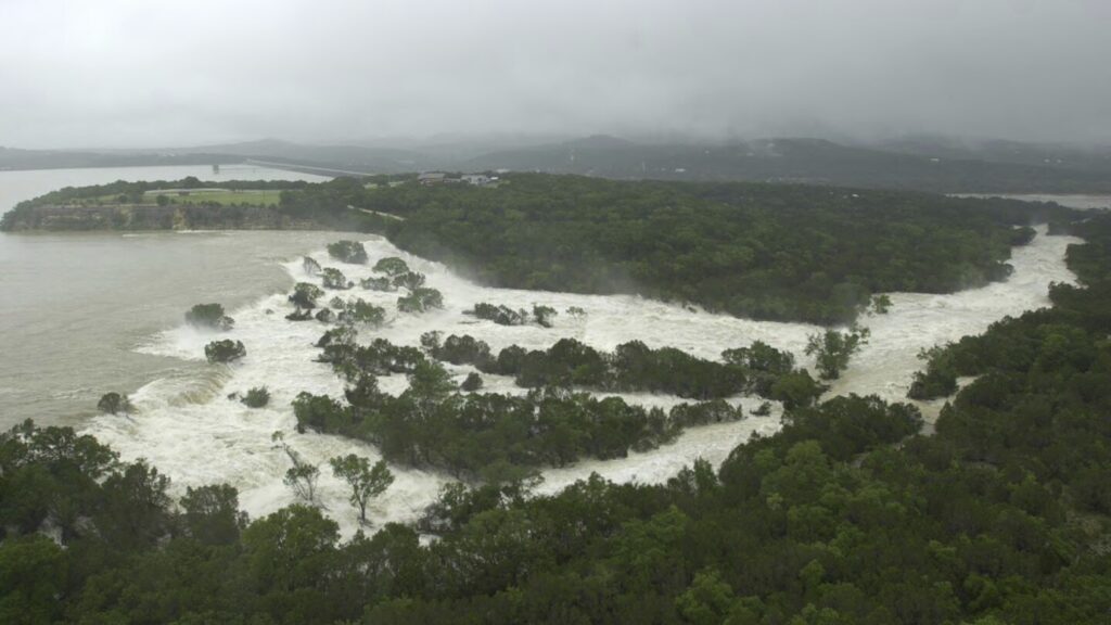 What flood insurance does and does not cover