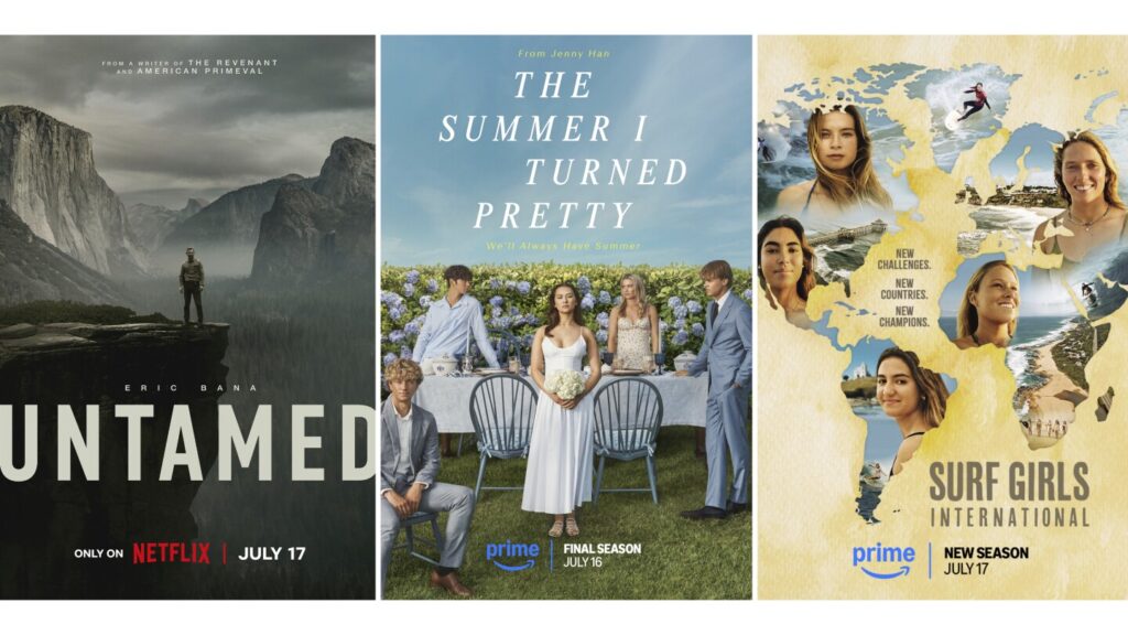 What to Stream: Dragons, Donkey Kong, Pac-Man, Roddy Ricch and ‘The Summer I Turned Pretty’ What to Stream: Dragons, Donkey Kong, Pac-Man, Roddy Ricch and 'The Summer I Turned Pretty'