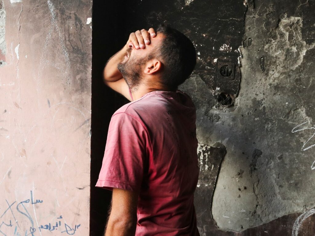 What’s in Trump’s ceasefire proposal and can it end Israel’s war on Gaza? What’s in Trump’s ceasefire proposal and can it end Israel’s war on Gaza?