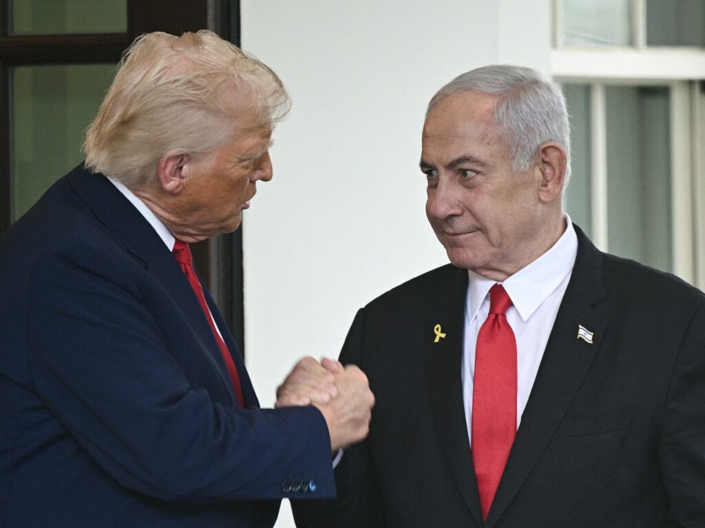 Who better than Trump for the Nobel Peace Prize? Who better than Trump for the Nobel Peace Prize?