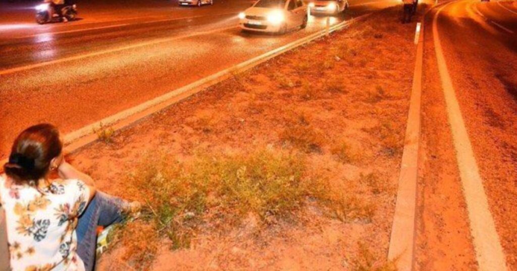 Wildfires reopen earthquake wounds in Turkiye’s shattered Hatay province Wildfires reopen earthquake wounds in Turkiye’s shattered Hatay province