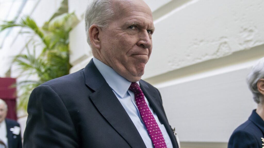 Years later, key figures in Russia investigation face new scrutiny from Trump administration