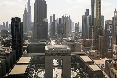UAE secures top spot in global AI talent rankings UAE secures top spot in global AI talent rankings