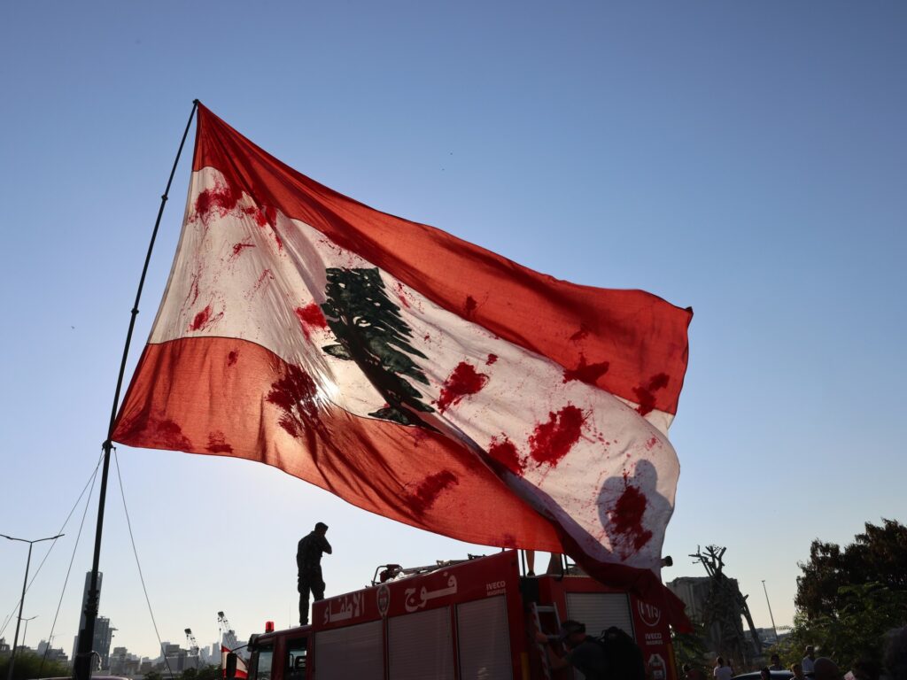 Beirut Port blast victims say five years later, justice feels a bit closer