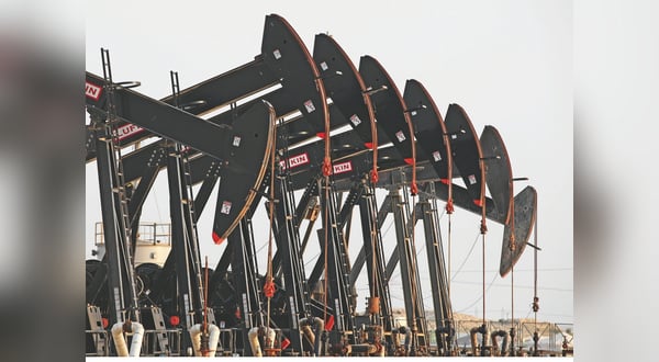 Oil prices defy Opec+ hike as geopolitical risks, supply tightness lend support Oil prices defy Opec+ hike as geopolitical risks, supply tightness lend support