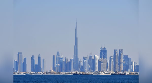 UAE’s GDP to surge stronger in 2026 on back of buoyant financial system: CBUAE UAE’s GDP to surge stronger in 2026 on back of buoyant financial system: CBUAE