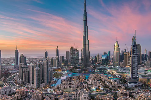 Dubai’s July rebound underscores UAE’s strong non‑oil growth path Dubai’s July rebound underscores UAE’s strong non‑oil growth path