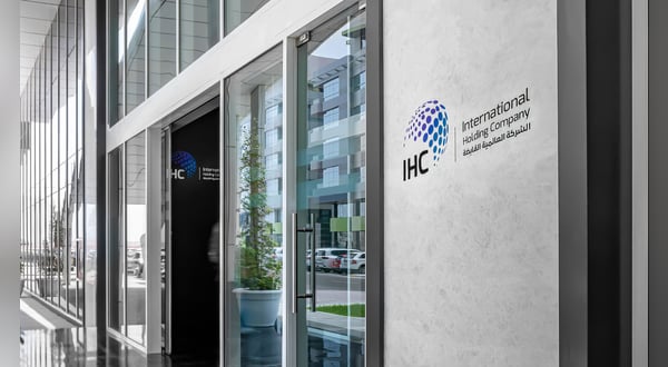 IHC posts Dh10.8b H1 profit on strong diversified growth IHC posts Dh10.8b H1 profit on strong diversified growth