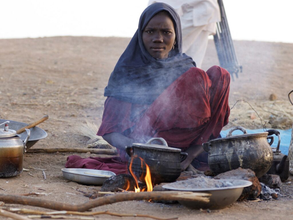 Why are people in Sudan’s el-Fasher starving? Why are people in Sudan’s el-Fasher starving?