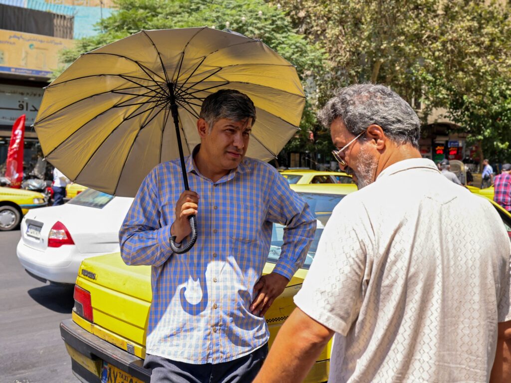 Iran’s triple crisis is reshaping daily life Iran’s triple crisis is reshaping daily life