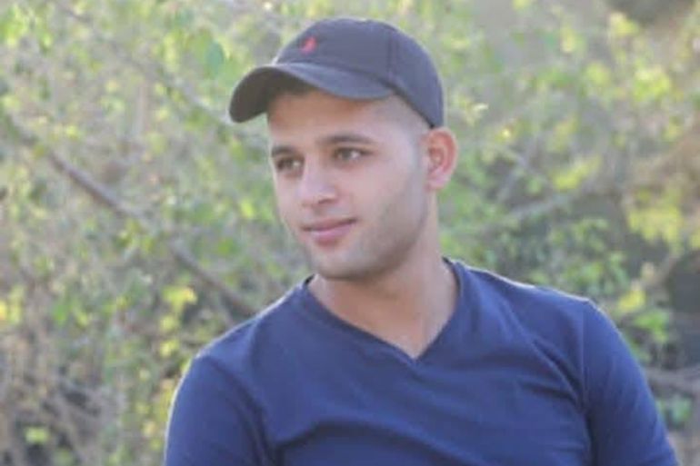 Mohamed Nofal