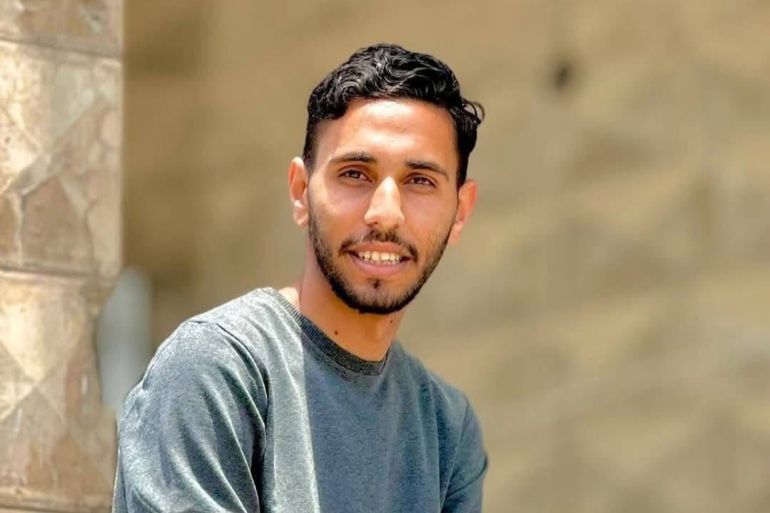 Mohamed Nofal