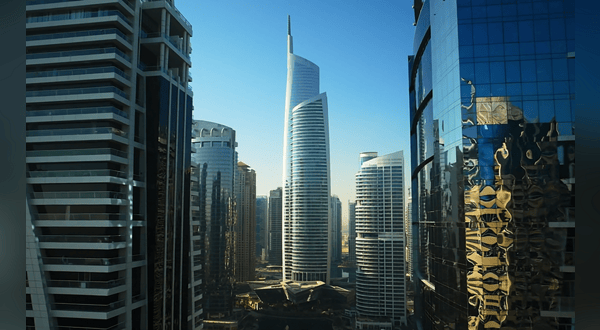 New licensing options, FDI surge power DMCC’s growth New licensing options, FDI surge power DMCC’s growth