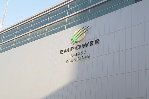Empower’s district cooling consumption on strong demand, expansion Empower’s district cooling consumption on strong demand, expansion