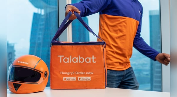 Talabat lifts 2025 outlook after strong growth in Q2 Talabat lifts 2025 outlook after strong growth in Q2