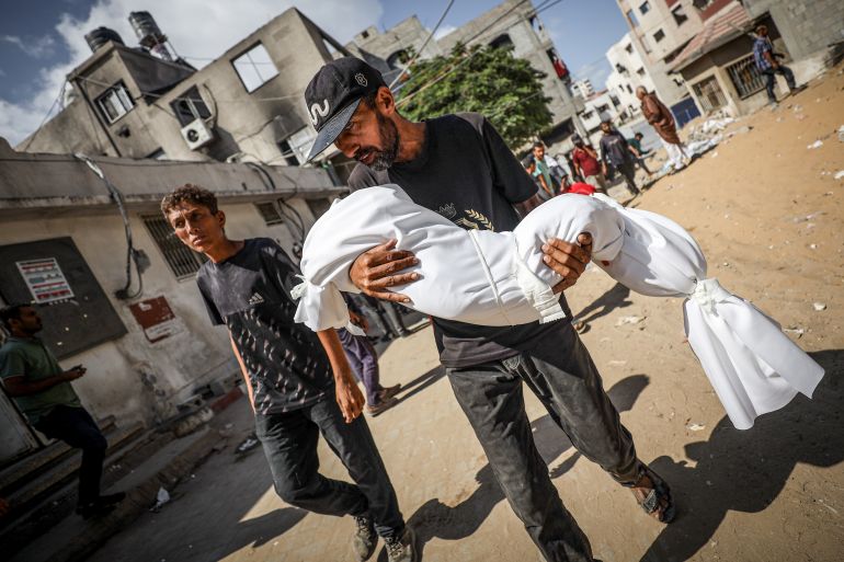 gaza
